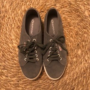 Superga Platform Sneakers